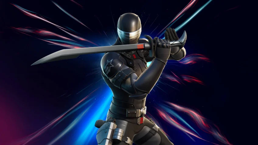 Fortnite - кадр 11