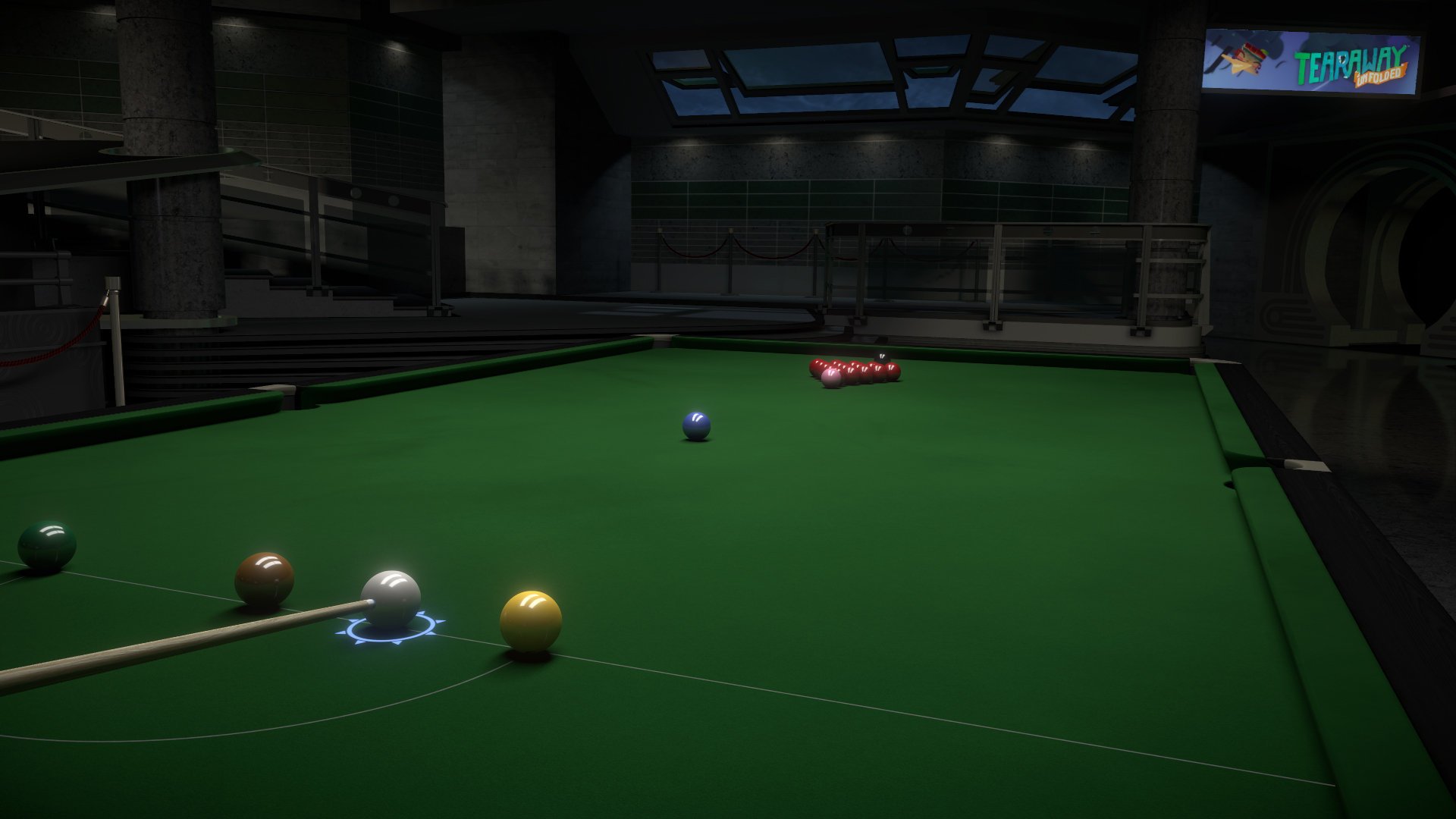 Hustle Kings VR — скриншот 6