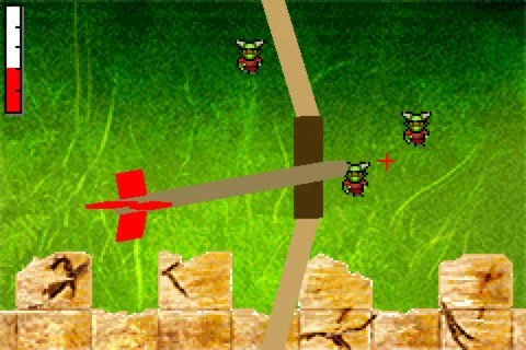 Monster RPG 2 - кадр 1