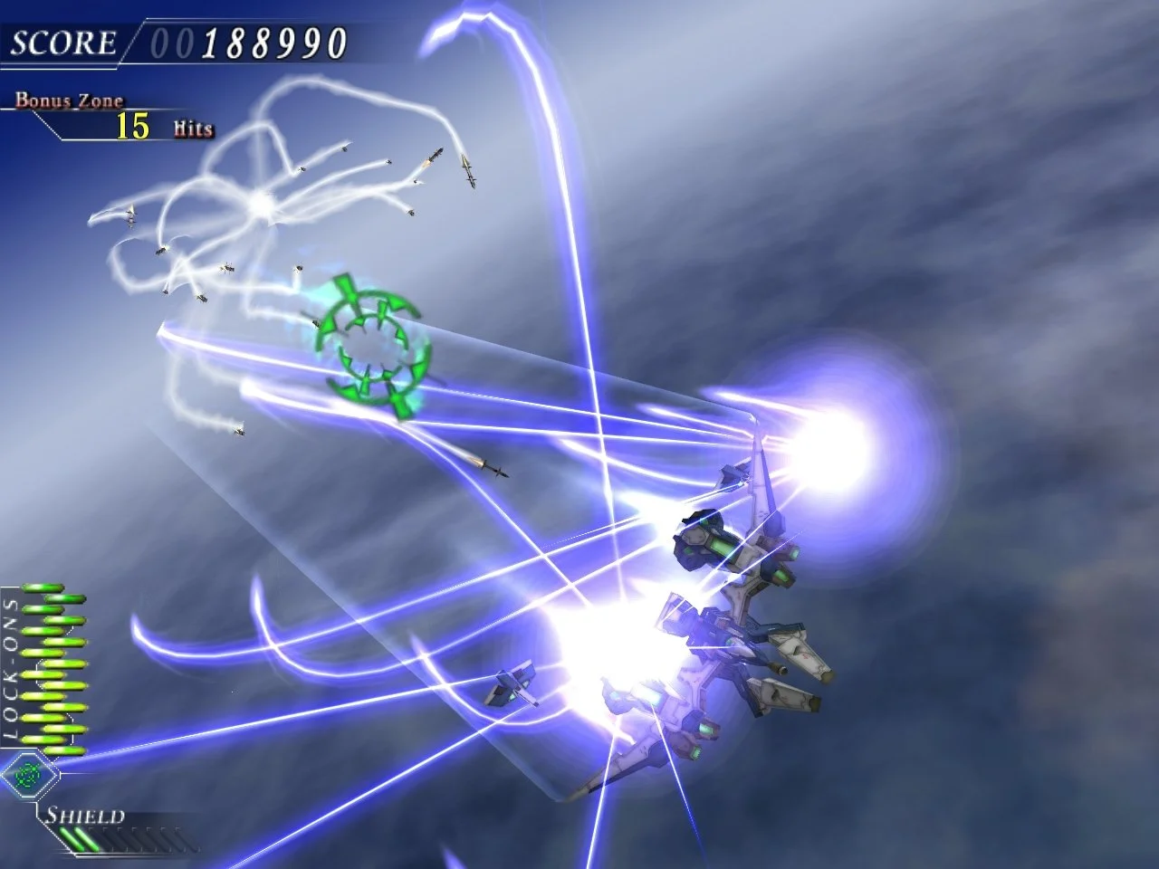 Ether Vapor: Remaster - кадр 2