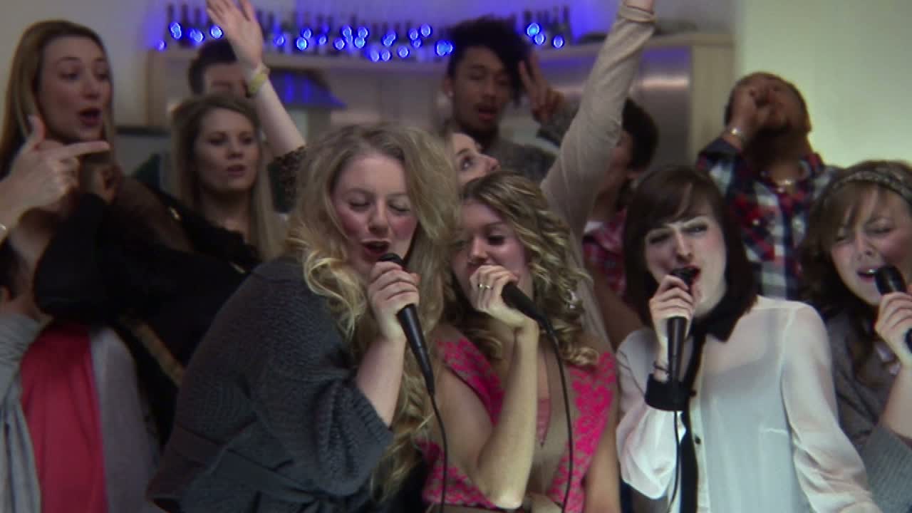Everyone Sing — скриншот 8