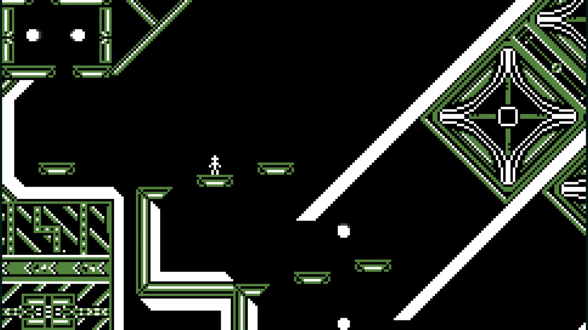 LOVE 3 - кадр 13