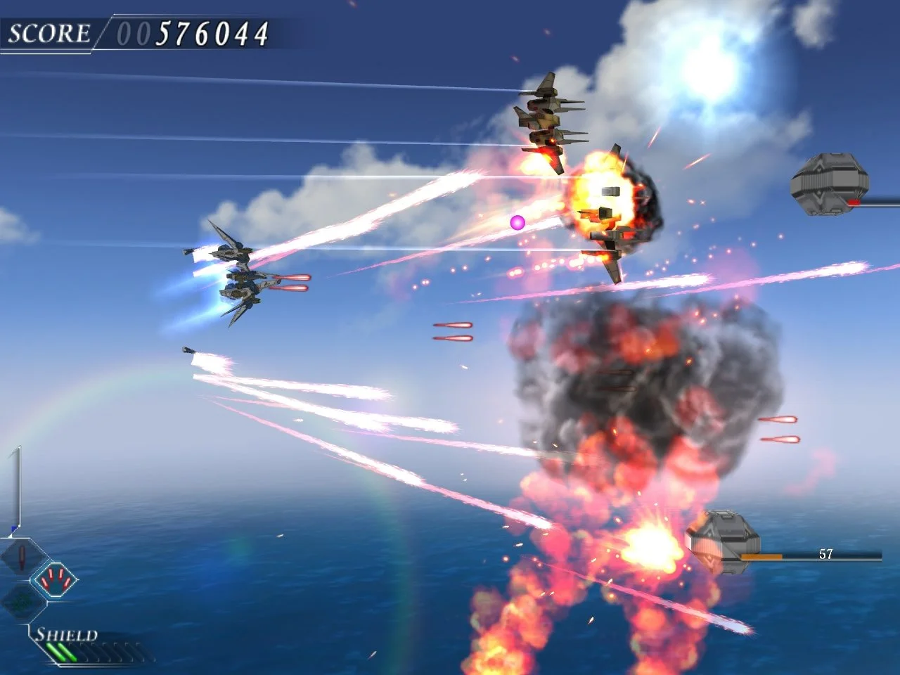 Ether Vapor: Remaster - кадр 13