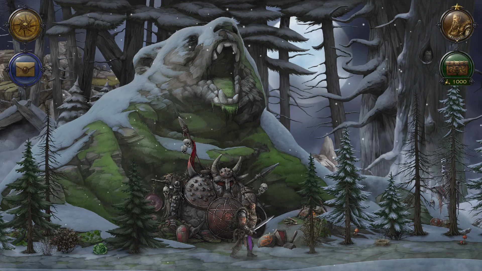 Niffelheim - кадр 8