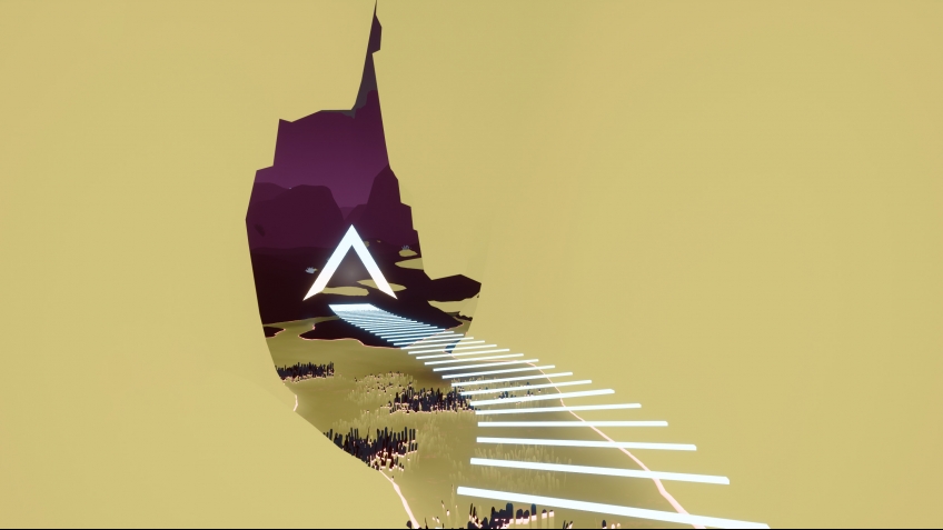 Shape of the World — скриншот 7