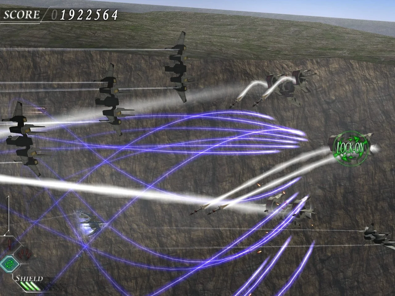 Ether Vapor: Remaster - кадр 16