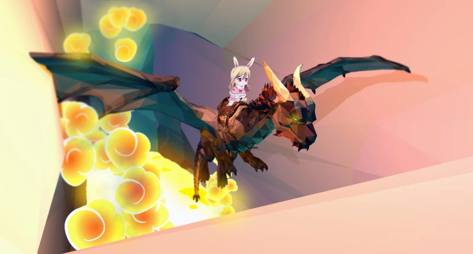 Gem Hunter - кадр 2