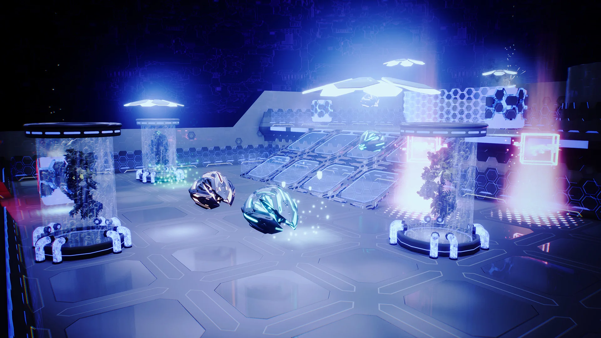 The Protagonist: EX-1 - кадр 9