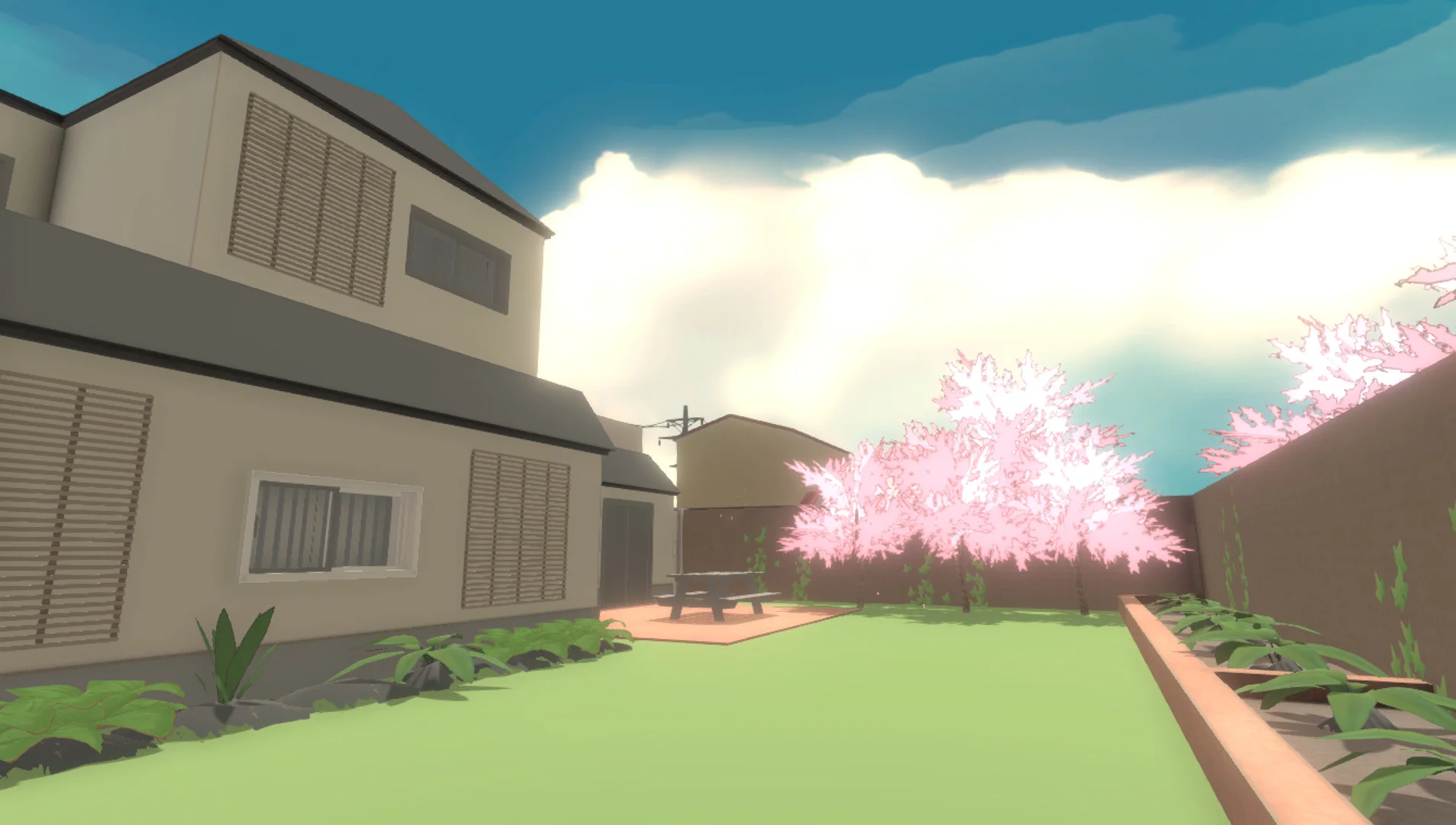 Don't Notice Me - кадр 1