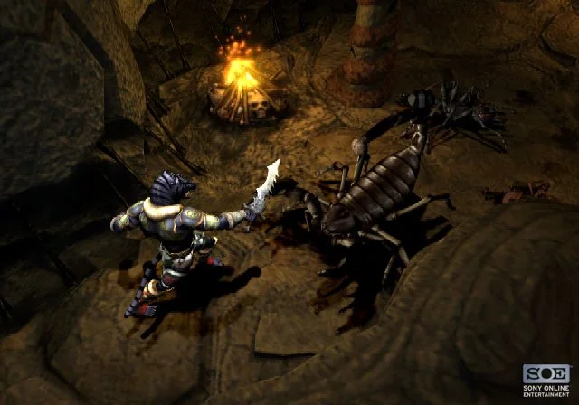 Champions: Return to Arms - кадр 2