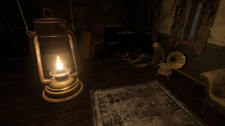 Pathologic 2 - кадр 14