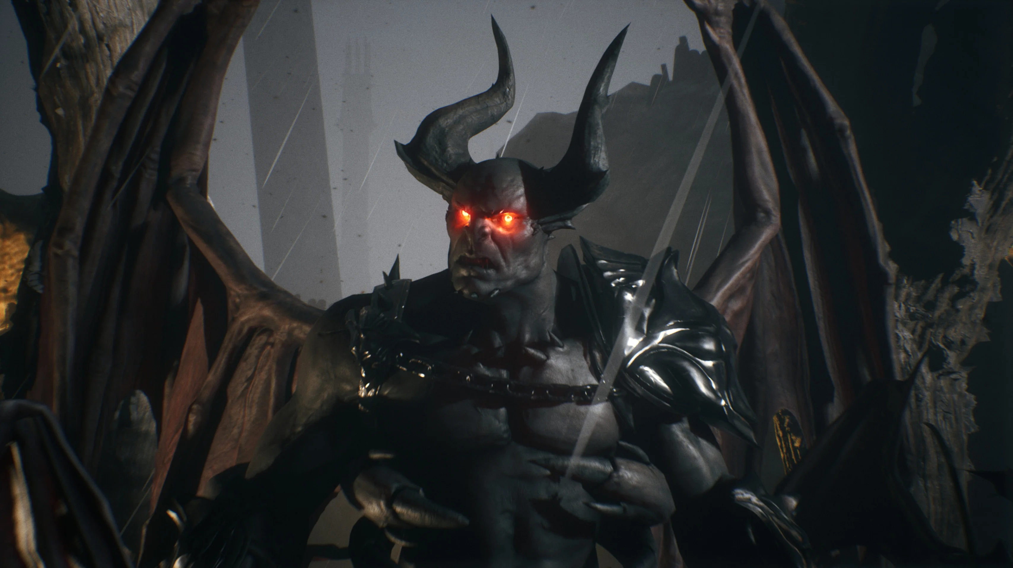 The Light of the Darkness - кадр 7