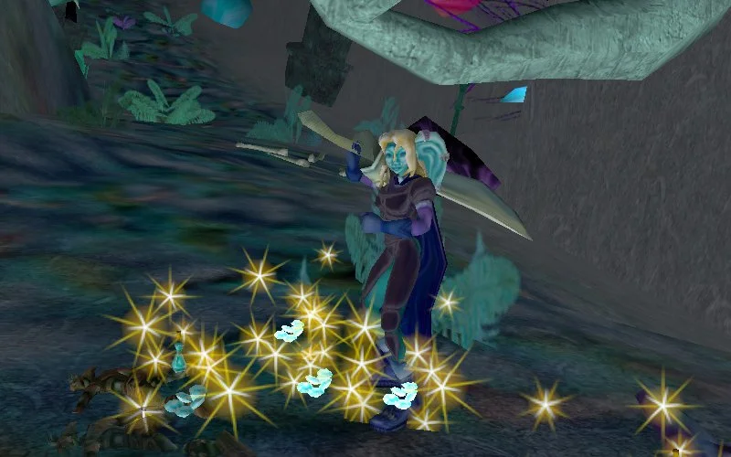 KrabbitWorld Labyrinth - кадр 12