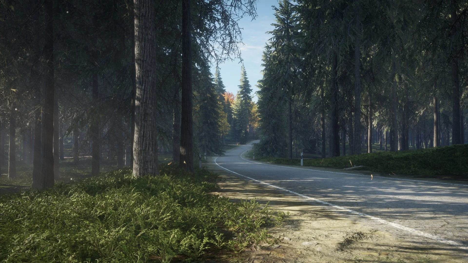 theHunter: Call of the Wild - кадр 6