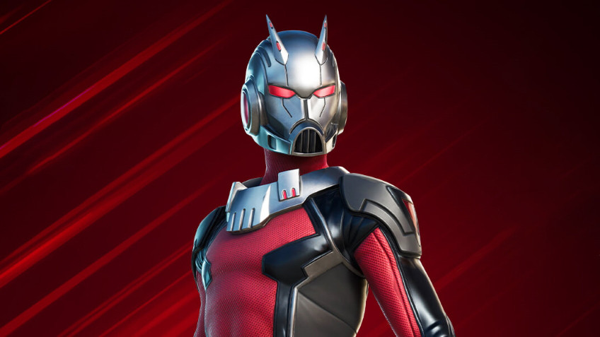 Fortnite — скриншот 7