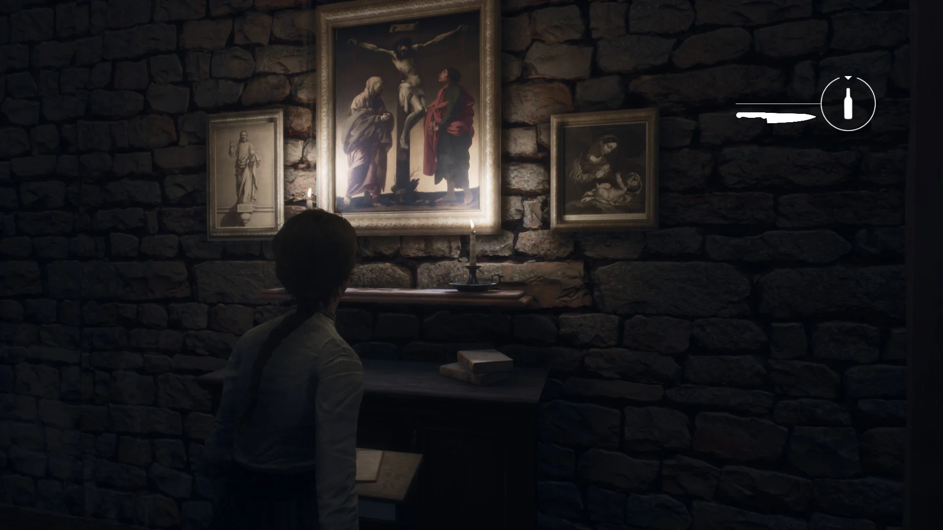 Remothered: Broken Porcelain - кадр 12