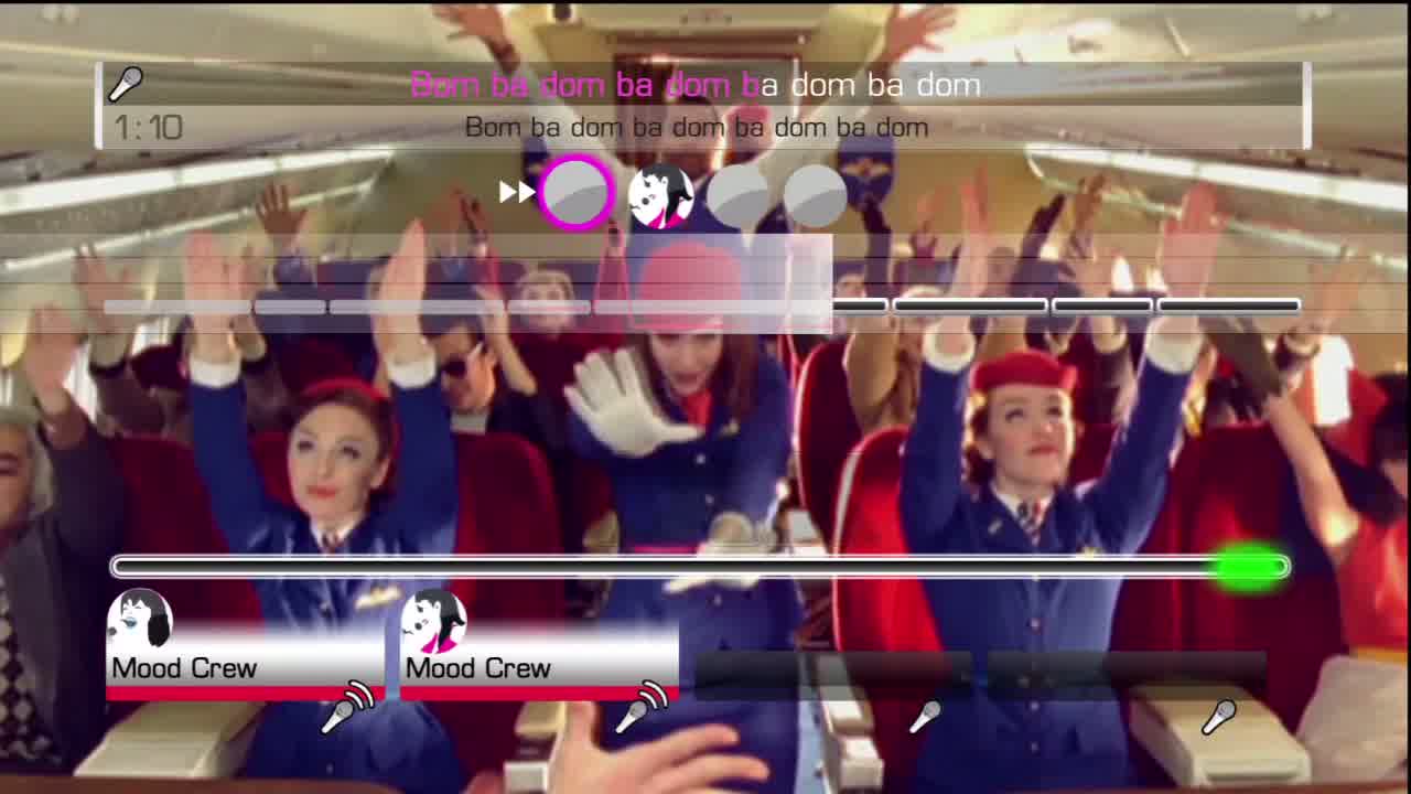 Everyone Sing — скриншот 6