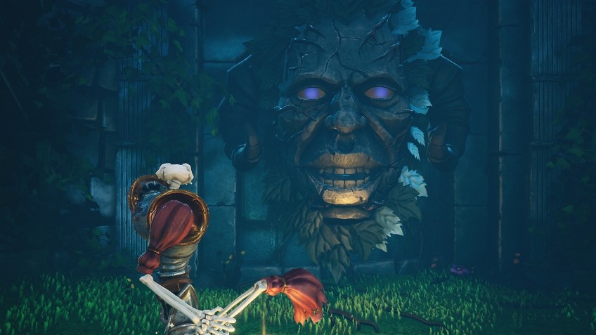 MediEvil (2019) — скриншот 3