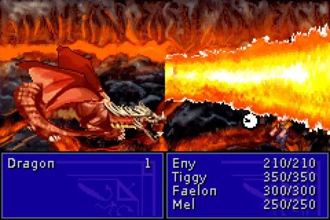 Monster RPG 2 - кадр 4