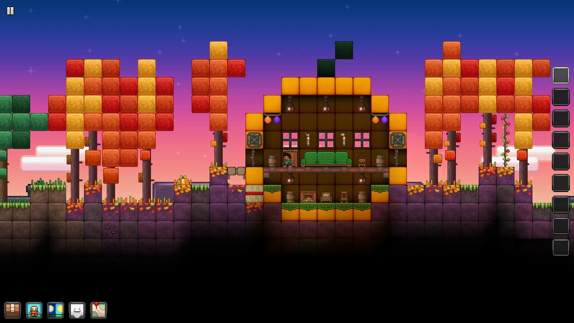 Junk Jack - кадр 9