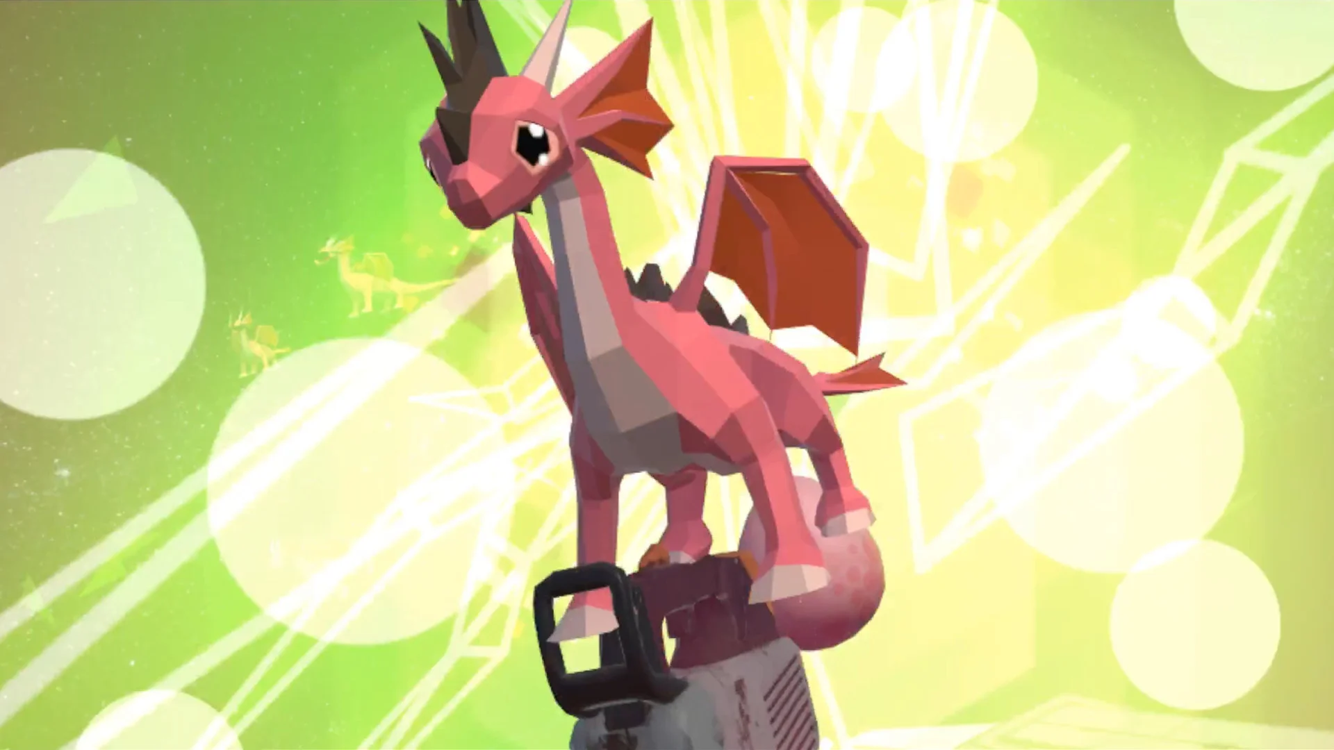 Meme Dragons - кадр 1