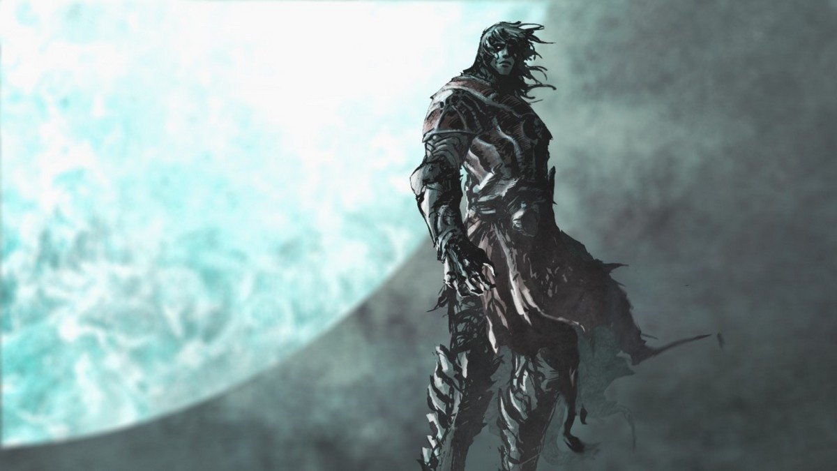 Castlevania: Lords of Shadow - Reverie — скриншот 5