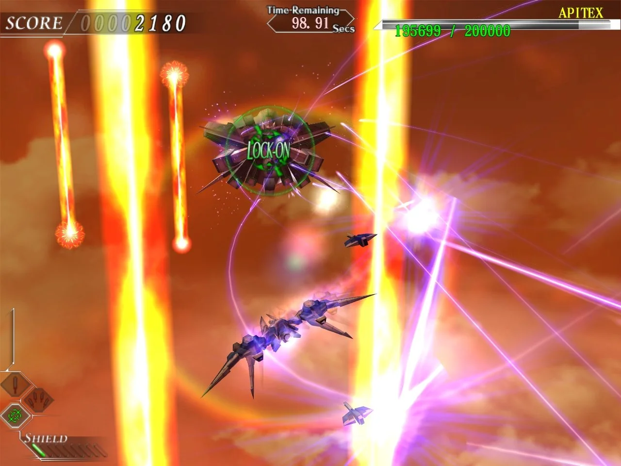 Ether Vapor: Remaster - кадр 17