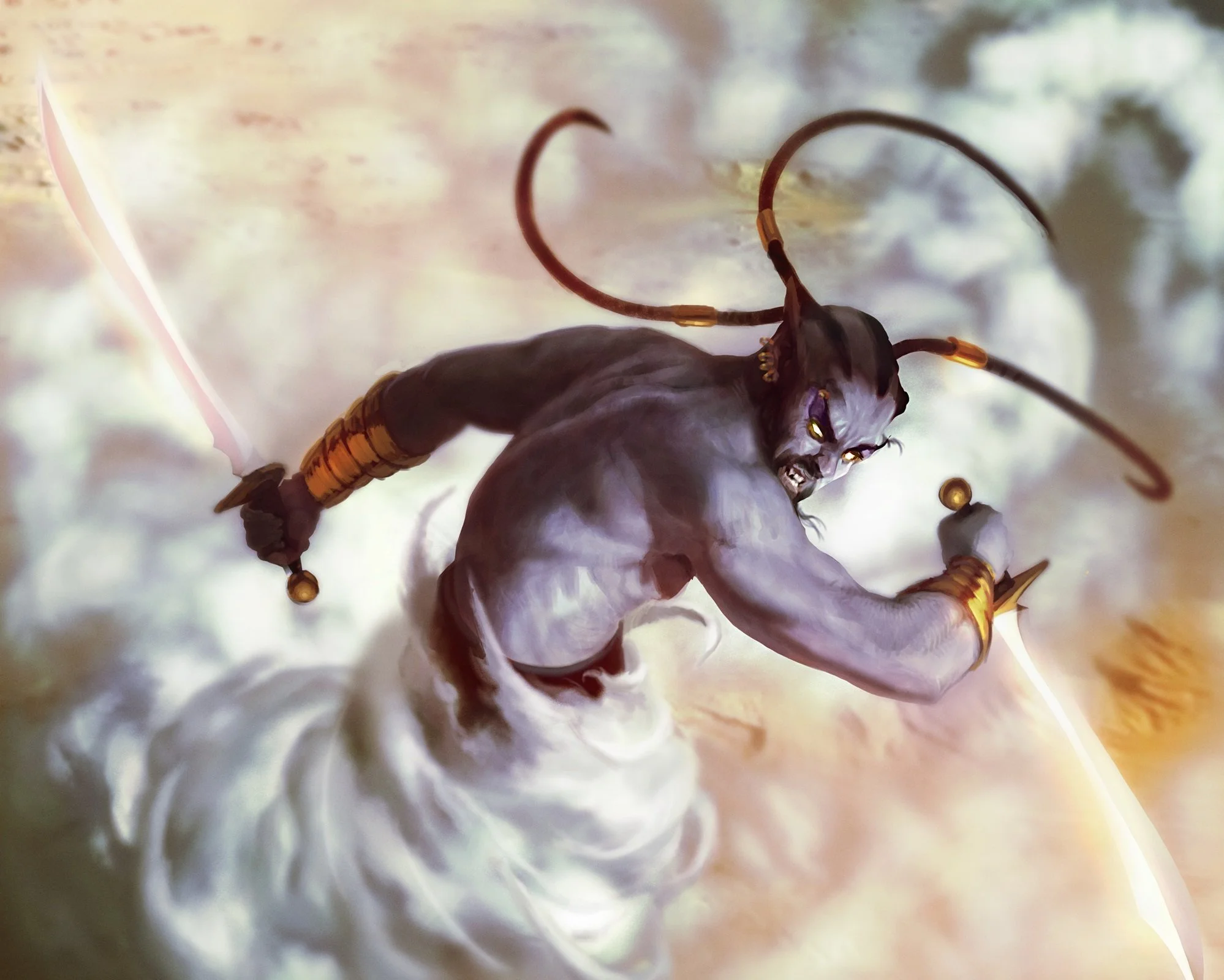 Spellweaver - кадр 8