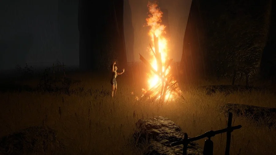 Pathologic 2 - кадр 12