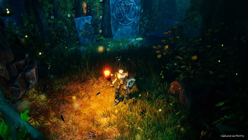 MediEvil (2019) - кадр 13