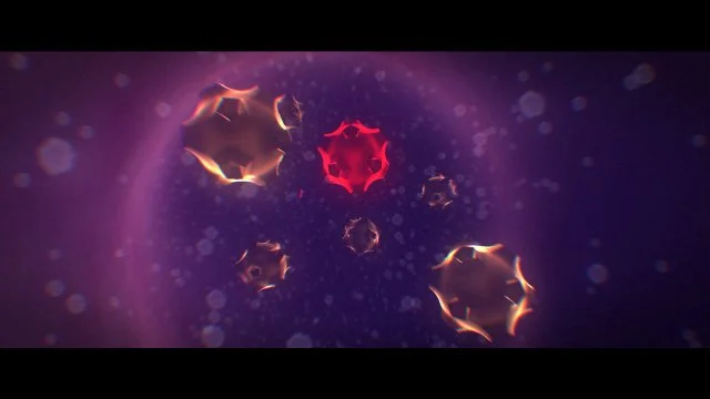 Arc Aether Anomalies - кадр 2