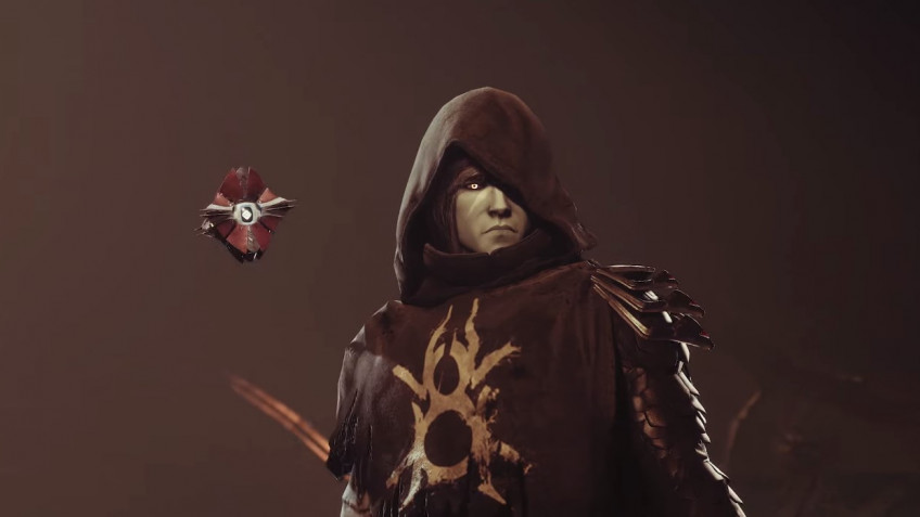 Destiny 2: Beyond Light — скриншот 4