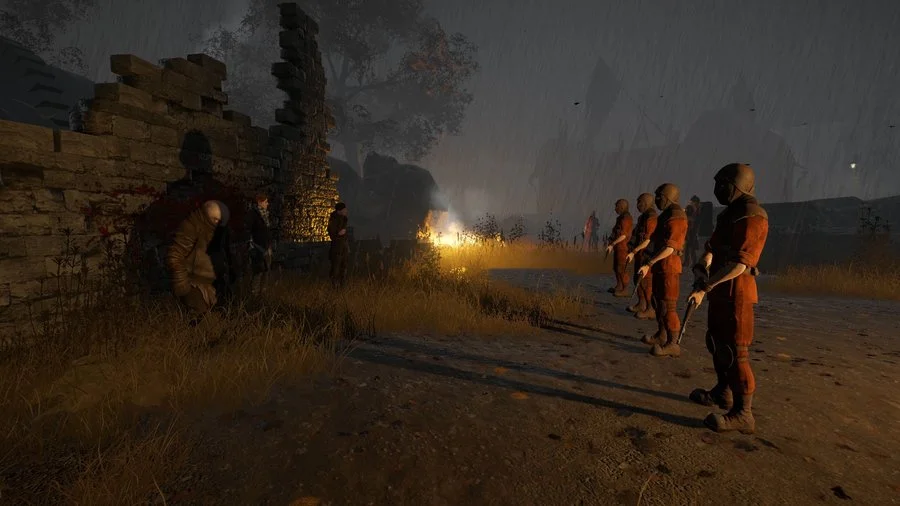 Pathologic 2 - кадр 5