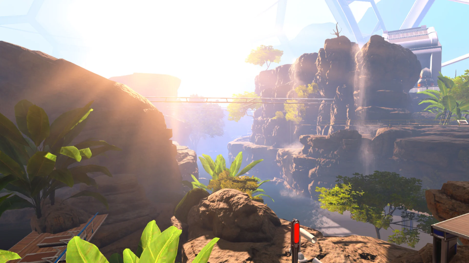 Trials Fusion: Empire of the Sky - кадр 9