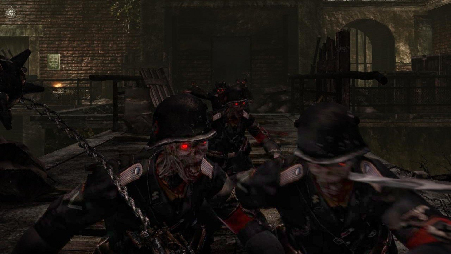 Painkiller: Hell & Damnation - Operation “Zombie Bunker" — скриншот 3
