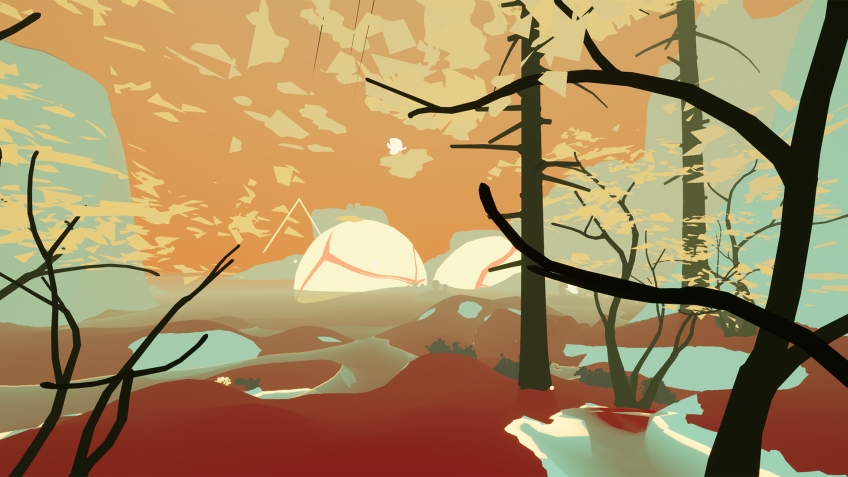 Shape of the World — скриншот 3