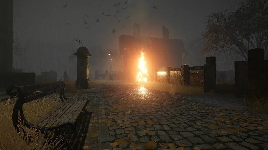 Pathologic 2 - кадр 7