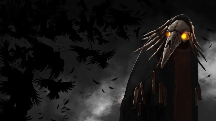 Pathologic 2 - кадр 3