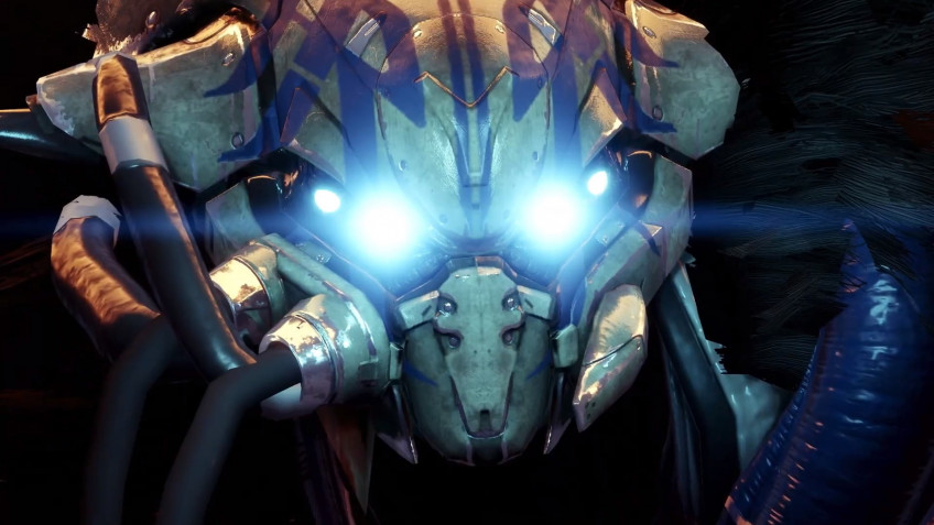 Destiny 2: Beyond Light — скриншот 8