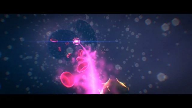 Arc Aether Anomalies - кадр 4