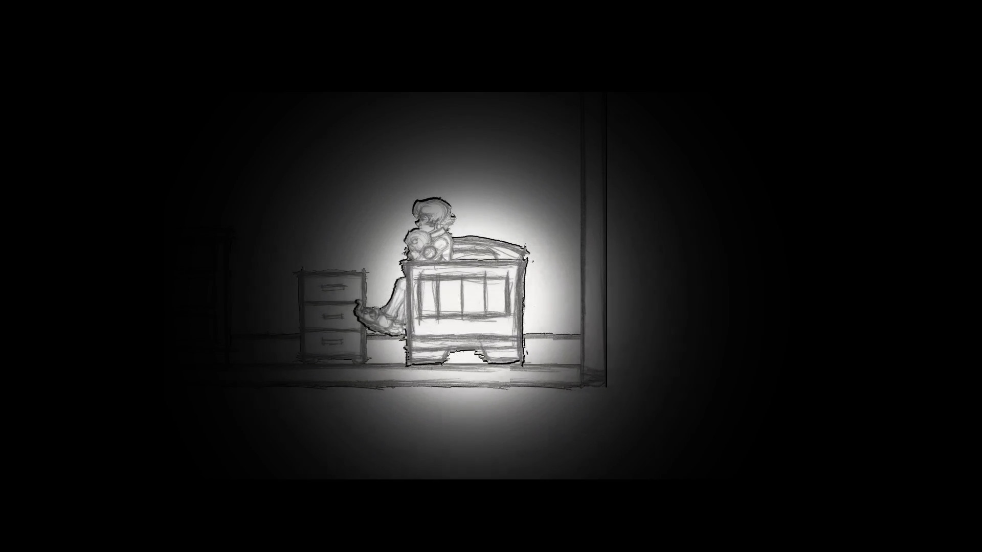Little Miss Lonely — скриншот 6