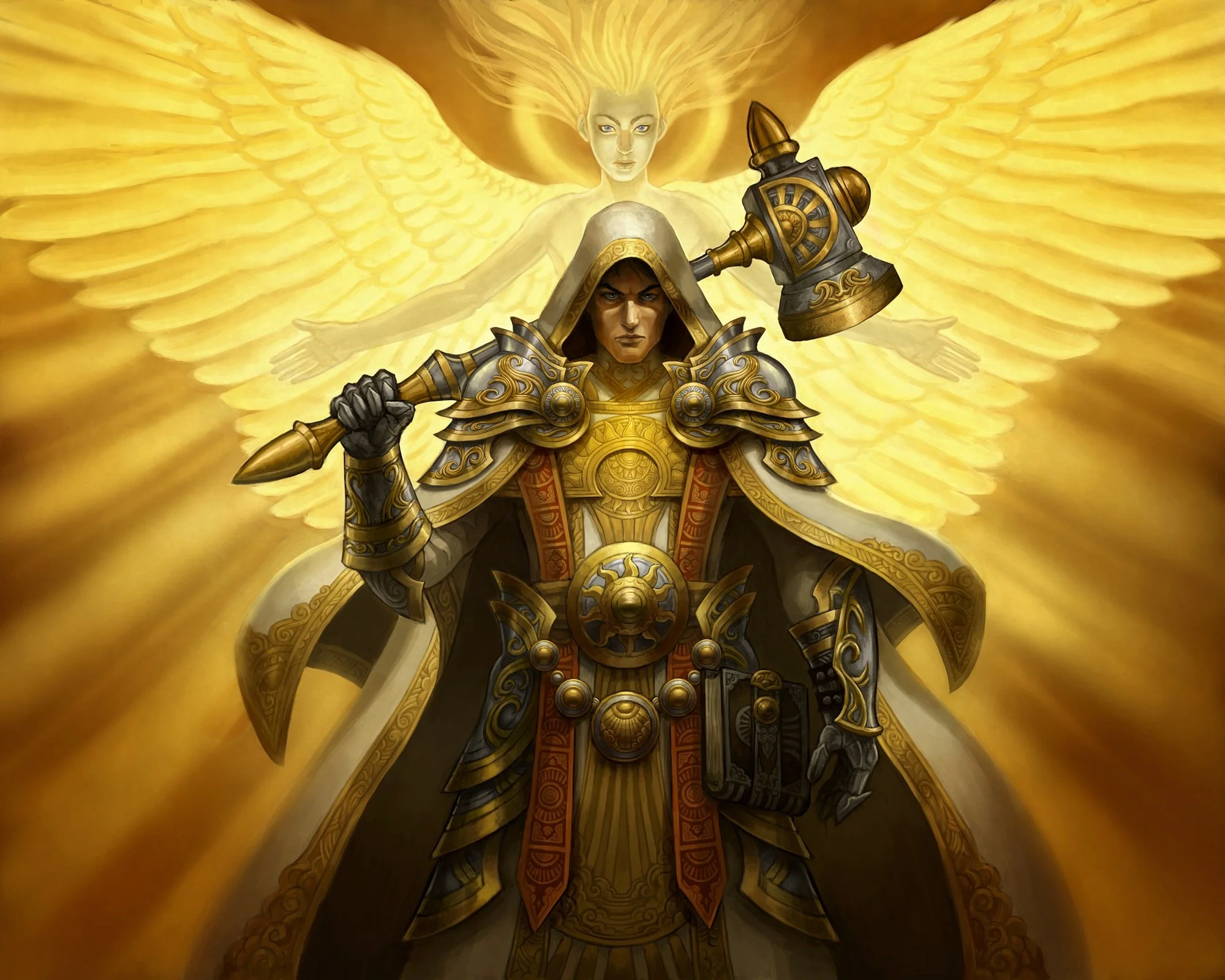 Spellweaver - кадр 7