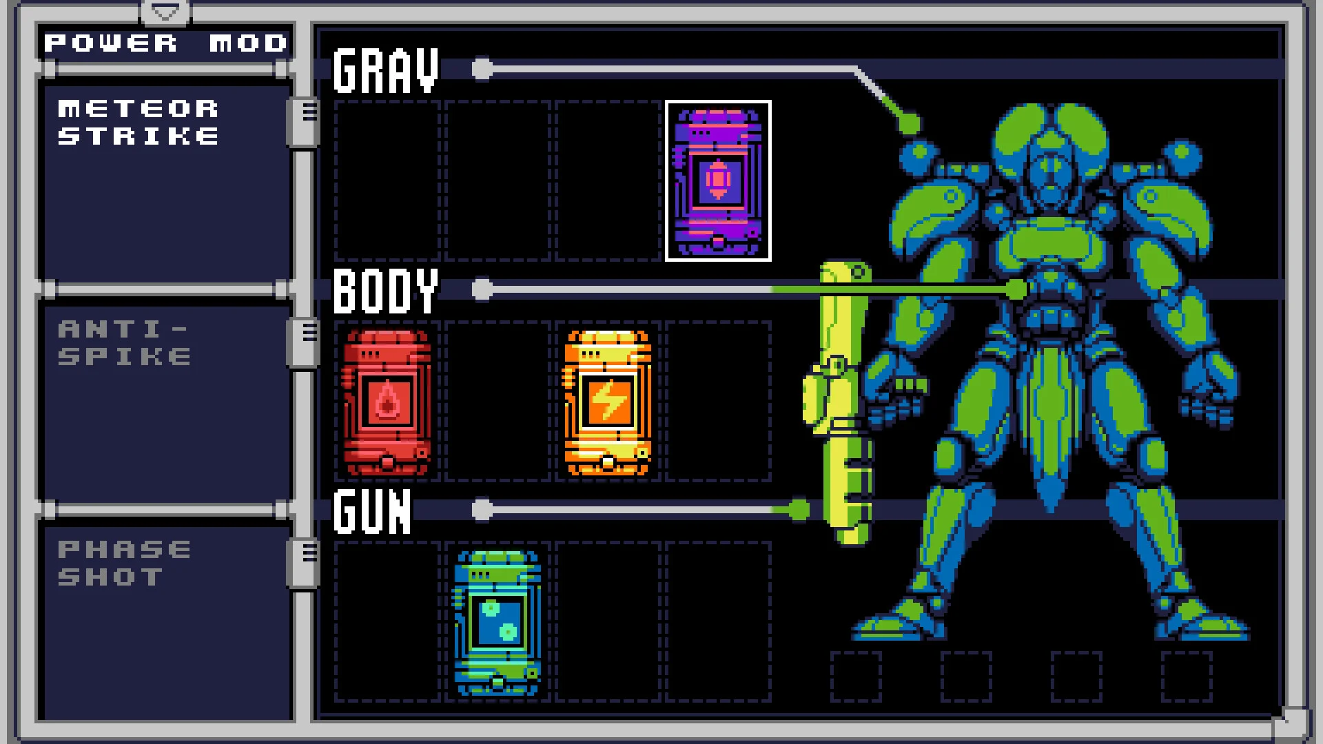 UFO 50 - кадр 11