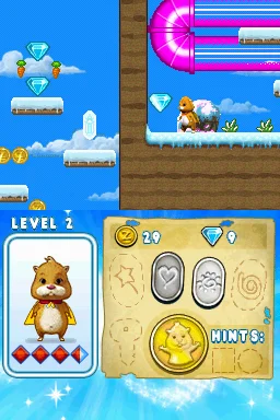 ZhuZhu Pets: Quest for Zhu - кадр 2