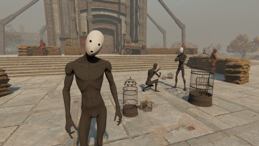 Pathologic 2 — скриншот 4