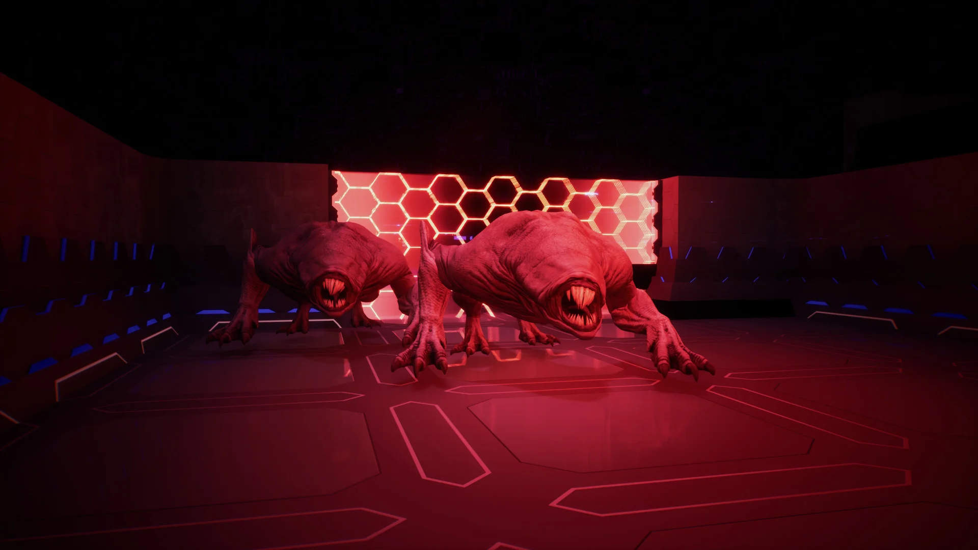 The Protagonist: EX-1 - кадр 10