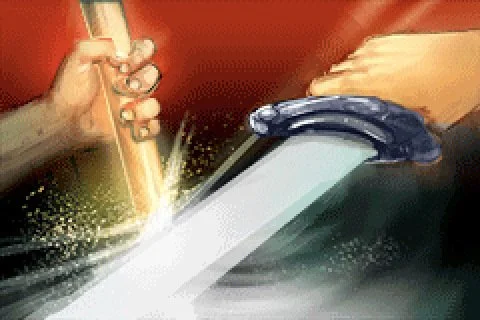 Monster RPG 2 - кадр 9