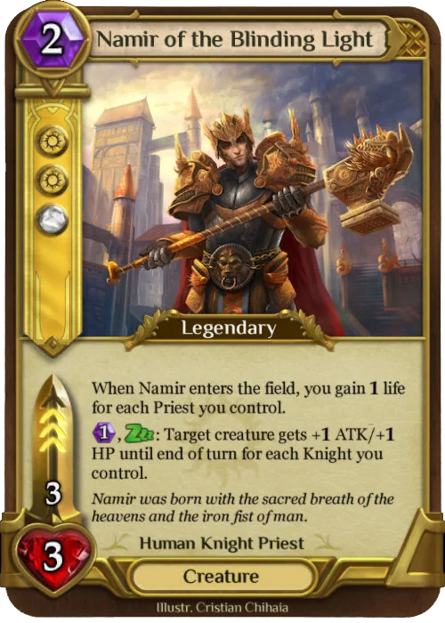 Spellweaver - кадр 4