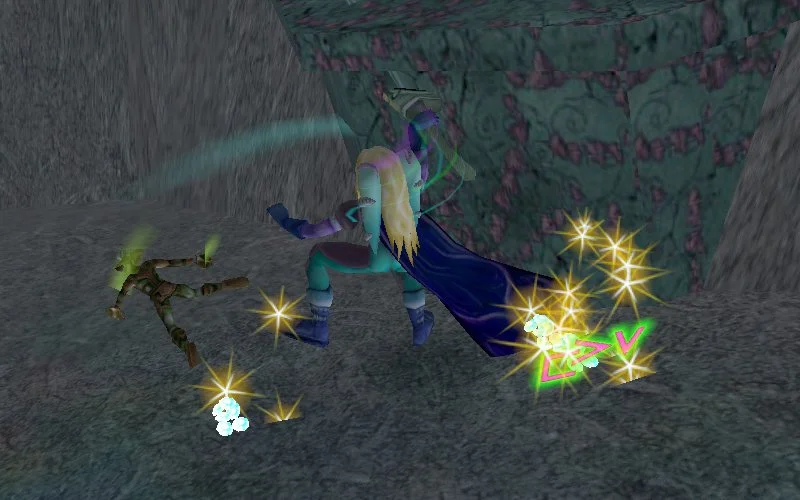 KrabbitWorld Labyrinth - кадр 5