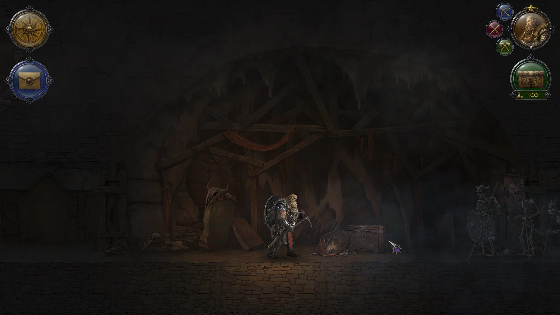 Niffelheim - кадр 5